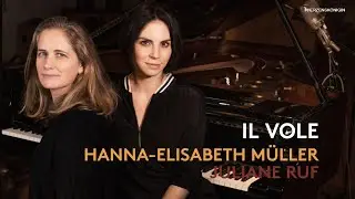 Poulenc | Fiancailles Pour Rire | Il Vole - Hanna-Elisabeth Müller & Juliane Ruf