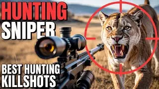 89 Kills Animal Hunts Gameplay 🔴LIVE