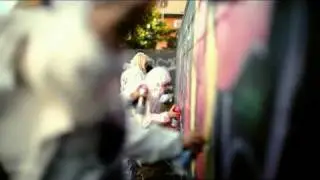 For&oacute;ige TV ad