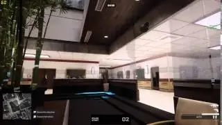 AAPG: [BUG REPORT] Running grenade glitch