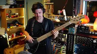 Moron Police - Parachutes (Making of the EP 