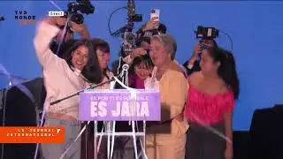 Présidentielle au Chili: une élection sous tension