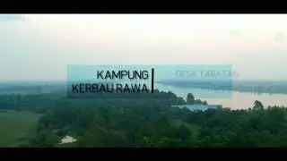 DESA TABATAN KECAMATAN JENAMAS
