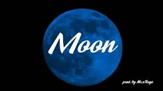 Melancholic Chill Trap Beat | *Moon* | prod. by Mr.nRage