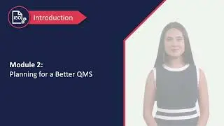 Introduction to ISO 9001 | Human Focus International Ltd