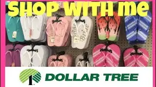 DOLLAR TREE SHOP WITH ME/AMAZING FINDS/SPRING SUMMER 2021