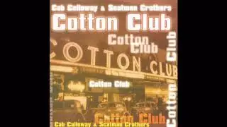 Cab Calloway 