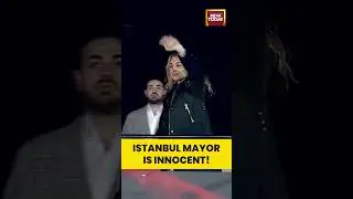 Turkey Opposition Leader Says Jailed Istanbul Mayor Imamoglu Is Innocent