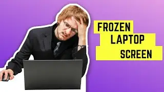 Laptop or PC not showing Login options:Stuck at Login screen/Wall paper