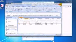 How To Use MS Access Search In Multiple MDB and ACCDB Files Software