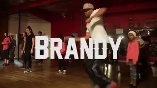 Brandy - 