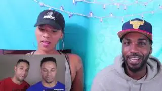[REACTS] HODGE TWINS - MY OWN SISTER WANTS IT😱