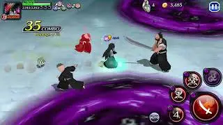 [Showcase] 9th Anniversary Mugetsu Ichigo Showcase - Bleach Brave Souls