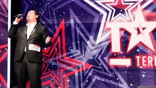 Perú Tiene Talento: Este fue el acto de canto lírico de Jairo Tafur