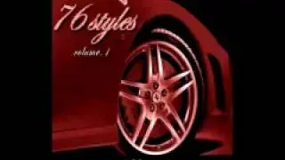 DIAKTESS § POISSARINO BOIS DE BLE STYLE MIXTAPE 76 STYLE