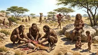 आदिमानव ने खेती कैसे शुरू की? | Agriculture की पूरी कहानी | Human History Documentary Hindi