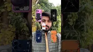 iPhone 17 Pro Max Cosmic Orange🧽🔥#noads Part 132