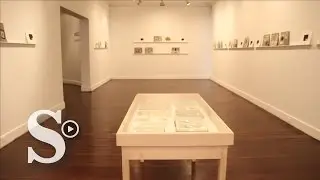 Un curador recorre las principales galer&iacute;as de arte de Chapinero