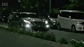 Friday Carspotting Compilation| GTR, TT, and more