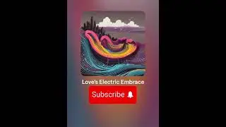 [Instrumental]🎸BaeTab - Loves Electric Embrace 🎹| #guitar #jazz #asmr #music #instrumental