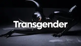 POLTERGST, Police In Paris, Staarz - Transgender