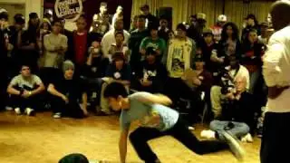Raw Texas Wars 3 Final Battle Jiveturkeys(Omar & JR) vs Kirk (havikoro) & zeshen