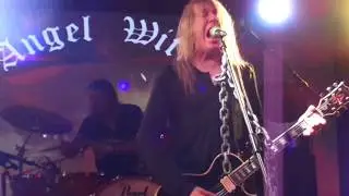 Angel Witch - Sorceress (Pounding Metal Fest XII)