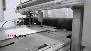 Top Filter Bag Supplier from China | SFFILTECH & FiltEdge &ndash; Your Trusted Partner