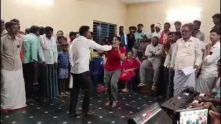 Touch up song with comedy kiladigalu kasthuri
