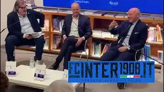 INTER, MAROTTA parla cos&igrave; di TAREMI e del mercato di gennaio