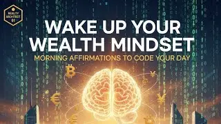 Affirmations to Redesign Your Entire Life. REALITY ARCHITECT