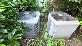 Another Revisited HVAC Heaven: Carrier Comforts, Mitsubishi Mini Splits, and More in Greenwich, CT!