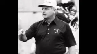 FUNERAL PHOTOS-Former UNC coach Bill Dooley Passes Away At Age 82