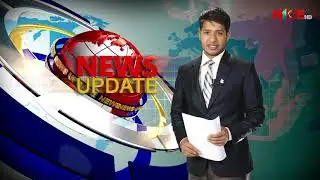 NICE News Update @ 8:00 PM | 2018 Oct 25 | 2075 Kartik 08 | NICE TV HD