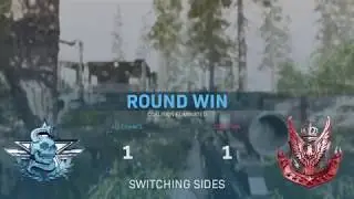 NEW MODERN WARFARE GAMEMODE!