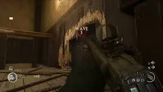 [3:34.01] WR Speedrun - The Final Reich - Two Player Co-op - 5 Round [3:34.01]