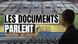 OM : pacte d’associés, ère McCourt, FRSA… ce que les documents prouvent vraiment