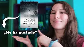 RESE&Ntilde;A | ⚡️ LA NOCHE que NACI&Oacute; la TORMENTA de PEDRO MART&Iacute;N-ROMO ⚡️