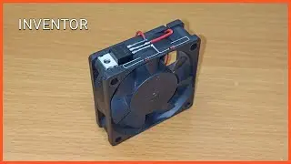 How to make a touch switch