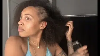 Why Did My Friend Shave My Head?
