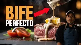 ASÍ SE HACE EL BIFE PERFECTO EN SARTÉN O NO LO INTENTES
