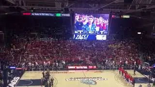 Go Zags