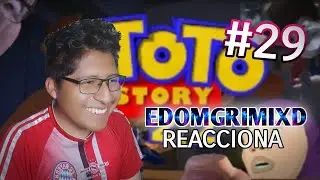 YTPH | ToTo SoStory 2.2 | Vídeo Reacción #29