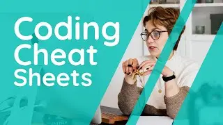 Coding Cheat Sheets