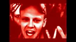 Donny Soldier Metal Cover