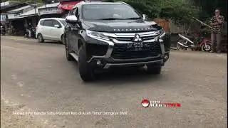 Sekilas Info! Bandar Sabu Puluhan Kilo di Aceh Timur Diringkus BNN