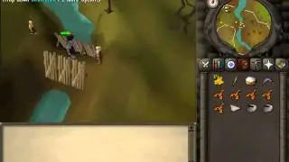 Old School RuneScape - Black Knight Titan Strategy