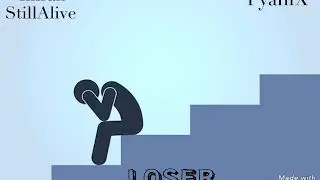 Imran StillAlive X PyaniX - Loser (Big Bang Cover)