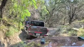 RSM hidden falls run part 1 hidden falls memorial weekend 2025