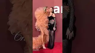 more looks from amfAR Gala 2024 #fashion #fashionreview #cannes